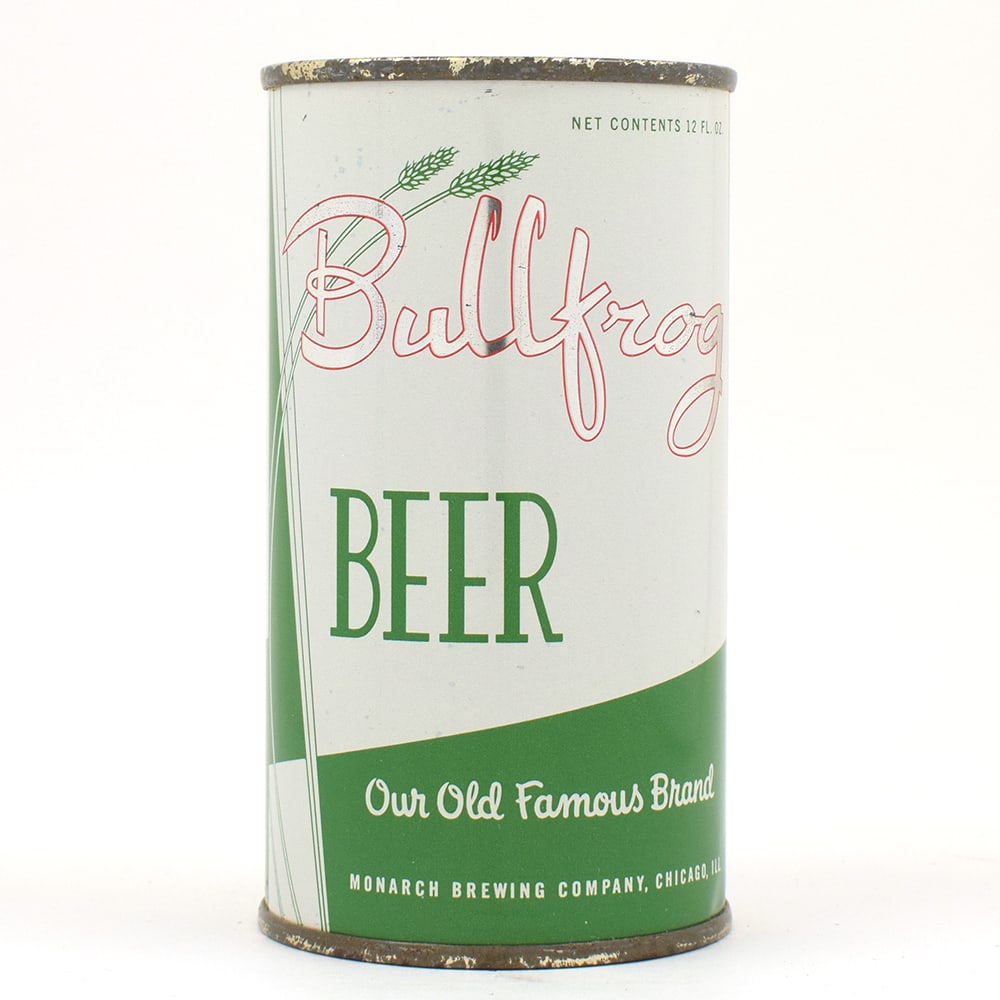 Bullfrog Beer Flat Top 46-4 (1 of 6)