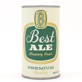 Best Ale Flat Top BEST 36-21