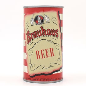 Brauhaus Beer Flat Top TRENTON 41-9