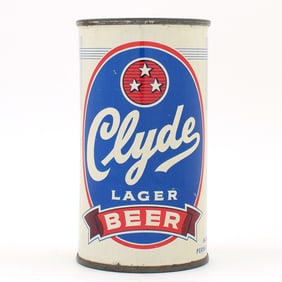 Clyde Beer Flat Top 49-37