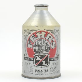 Fehrs XL Beer Crowntainer IRTP 193-24