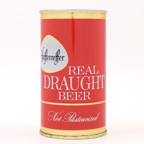 Haffenreffer Draught Zip Top BOSTON 71-40