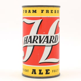 Harvard Ale Flat Top 80-31
