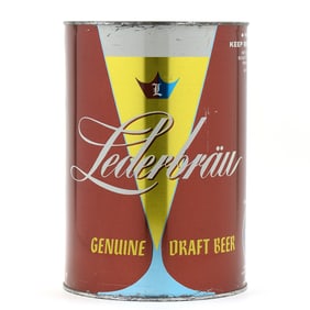 Lederbrau Draft Gallon ATLANTIC 245-11