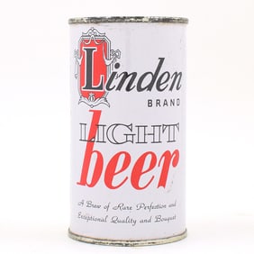 Linden Beer Flat Top 91-29