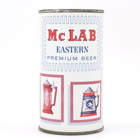 McLab Beer Flat Top DREWRYS 95-2