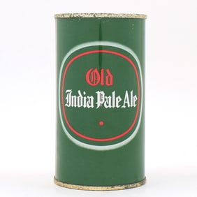 Old India Pale Ale Flat Top 107-12