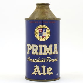 Prima Ale Cone Top SWEET 179-26