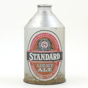 Standard Ale Crowntainer 199-6