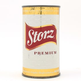 Storz Beer Flat Top 137-23