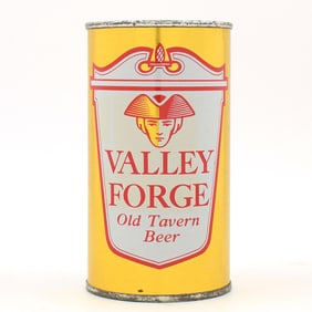 Valley Forge Beer Flat Top 143-13