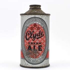 Clyde Ale Cone Top 157-21