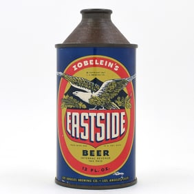 Eastside Beer Cone Top 160-11