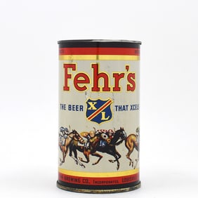 Fehrs XL Beer Cone Top Drinking Cup 162-5