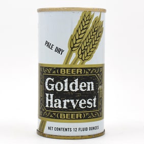 Golden Harvest Beer Pull Tab 70-16