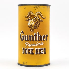 Gunther Bock Flat Top 78-31