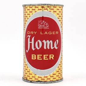 Home Beer Flat Top 83-13