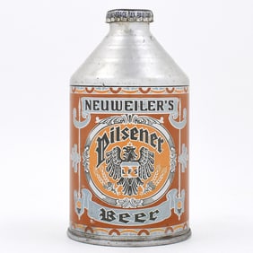 Neuweilers Beer Crowntainer BLACK 97-6