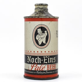 Noch Eins Beer Cone Top SCARCE 175-15