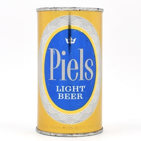Piels Beer Flat Top 115-19