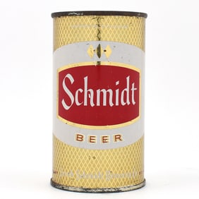 Schmidt Beer Flat Top 130-8