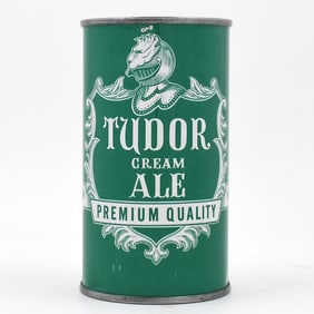 Tudor Ale Flat Top METROPOLIS LARGE CCC 140-36