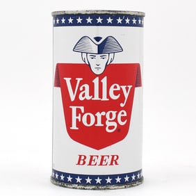 Valley Forge Beer Flat Top VALLEY FORGE 143-10