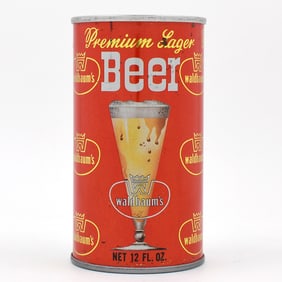 Waldbaums Beer Pull Tab 133-23