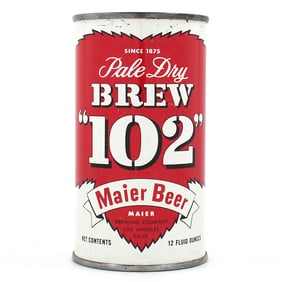 Brew 102 Beer Flat Top 41-32 TOUGH CLEAN