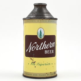 Northern Beer Cone Top 175-20
