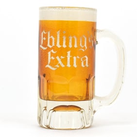 Ebling Extra Pre-Prohibition Mug