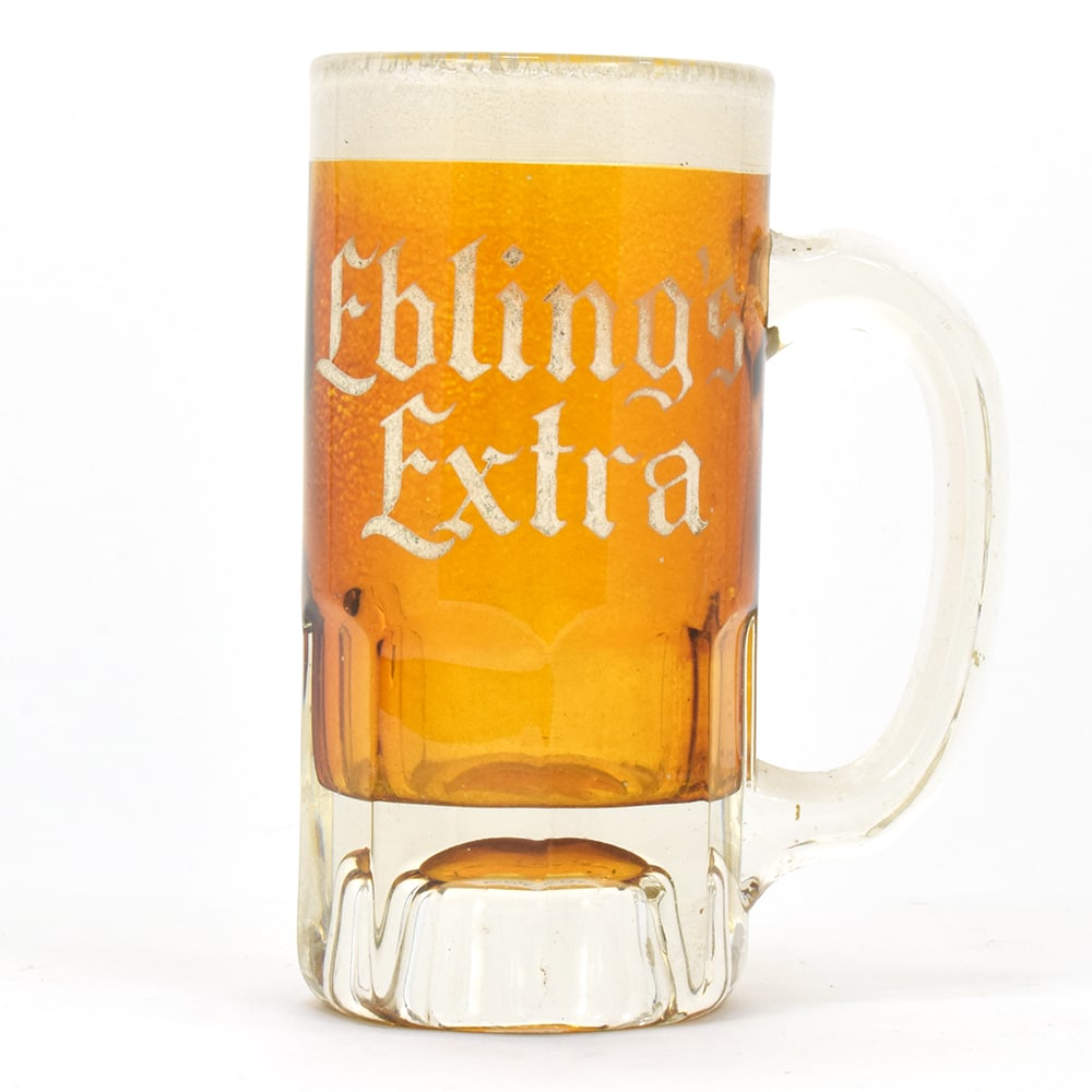 Ebling Extra Pre-Prohibition Mug