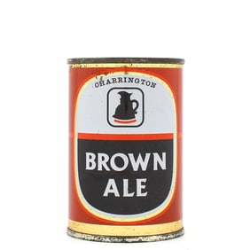 Charrington Brown Ale English Flat Top