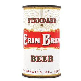 Erin Brew Beer Flat Top 60-9
