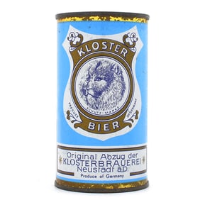 Kloster-Bier German Flat Top TOUGH