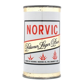 Norvic Beer Flat Top METALLIC 103-37 OUTSTANDING