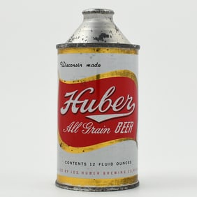 Huber Beer Cone Top 169-20