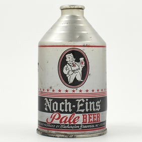 Noch Eins Beer Crowntainer 197-10 SCARCE