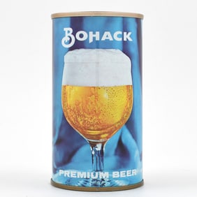 Bohack Beer Pull Tab 44-12