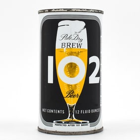 Brew 102 Beer INSERT JUICE TAB 45-20