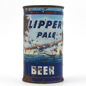 Clipper Pale Beer Flat Top SANTA ROSA 49-34