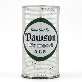 Dawson Ale Zip Top 58-18