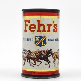 Fehrs XL Beer Cone Top Drinking Mug 162-5