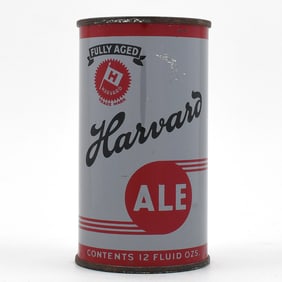 Harvard Ale Instructional Flat Top DARK GRAY 80-24 OI 385