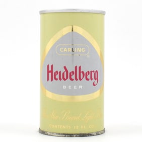 Heidelberg Beer Zip Top 75-1