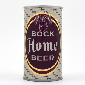 Home Bock Pull Tab L77-8