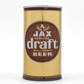 Jax Draft Lift Tab U-Tab 83-15