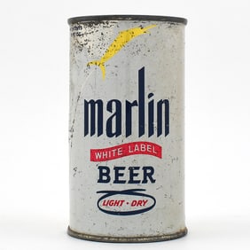 Marlin Beer Flat Top 94-35 RARE