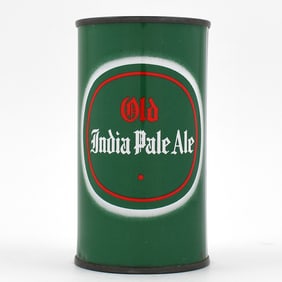 Old India Pale Ale Flat Top CCC 107-12 SCARCE