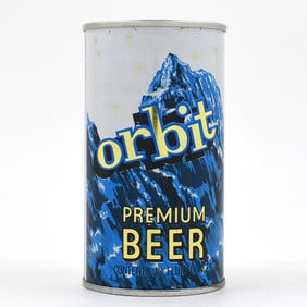 Orbit Beer Pull Tab 104-29